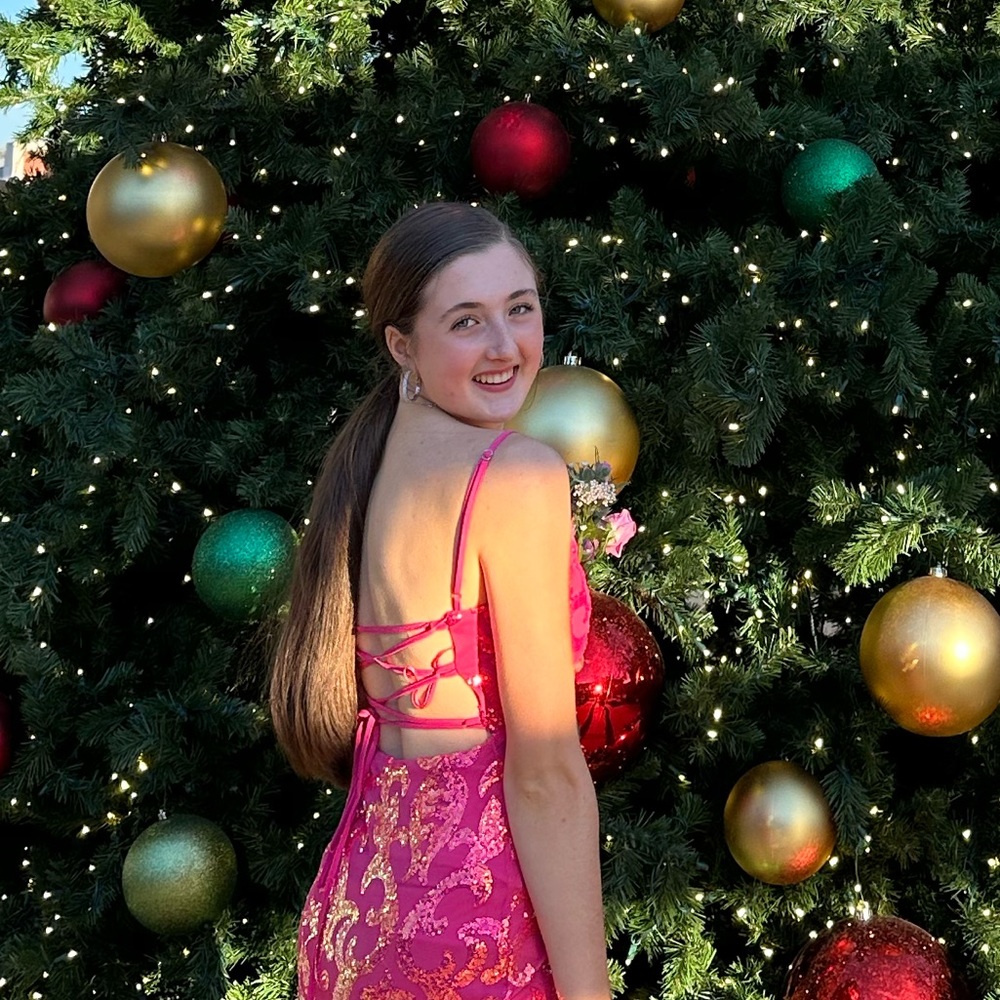 Meet your Posher, Kate